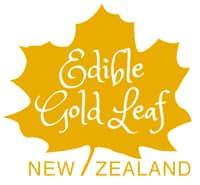 Edible Gold Leaf NZ